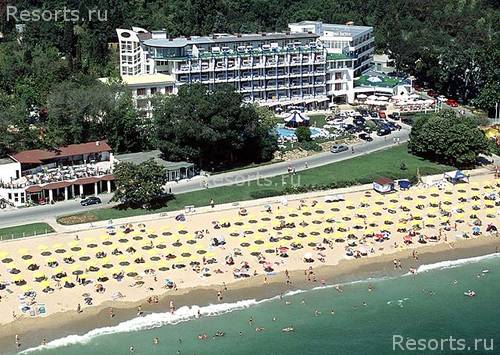 Astoria Beach Hotel 
